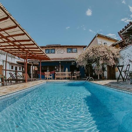 Carpe Diem Hostel & Pousada Araquari Dış mekan fotoğraf