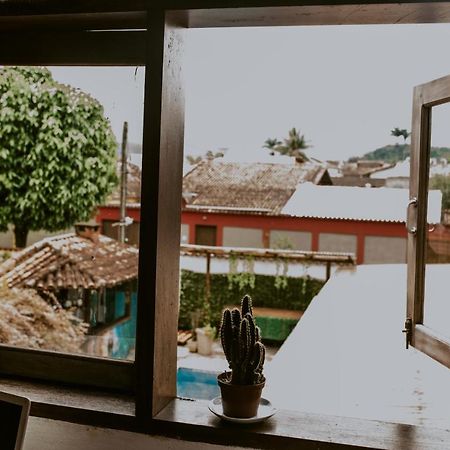 Carpe Diem Hostel & Pousada Araquari Dış mekan fotoğraf