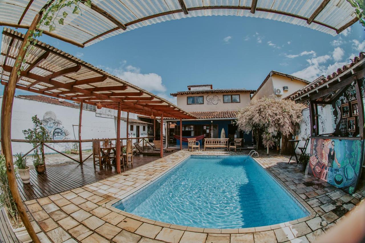 Carpe Diem Hostel & Pousada Araquari Dış mekan fotoğraf