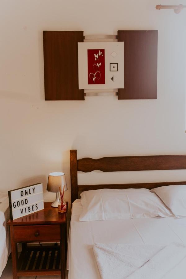 Carpe Diem Hostel & Pousada Araquari Dış mekan fotoğraf