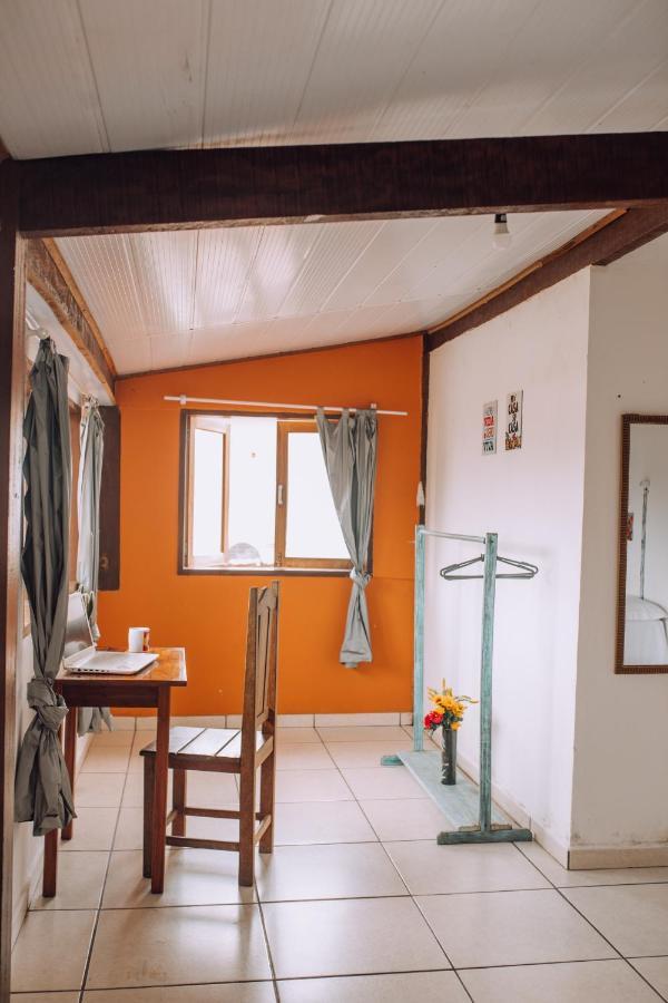 Carpe Diem Hostel & Pousada Araquari Dış mekan fotoğraf