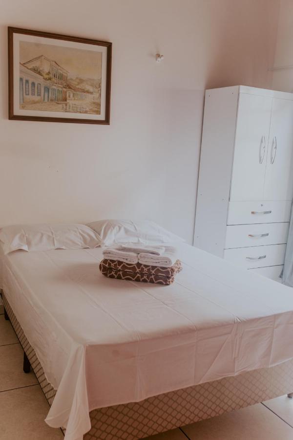 Carpe Diem Hostel & Pousada Araquari Dış mekan fotoğraf