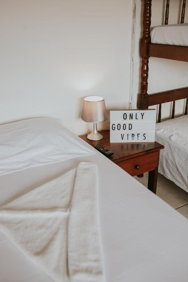 Carpe Diem Hostel & Pousada Araquari Dış mekan fotoğraf