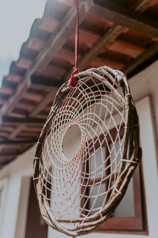 Carpe Diem Hostel & Pousada Araquari Dış mekan fotoğraf