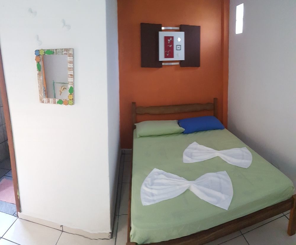 Carpe Diem Hostel & Pousada Araquari Dış mekan fotoğraf
