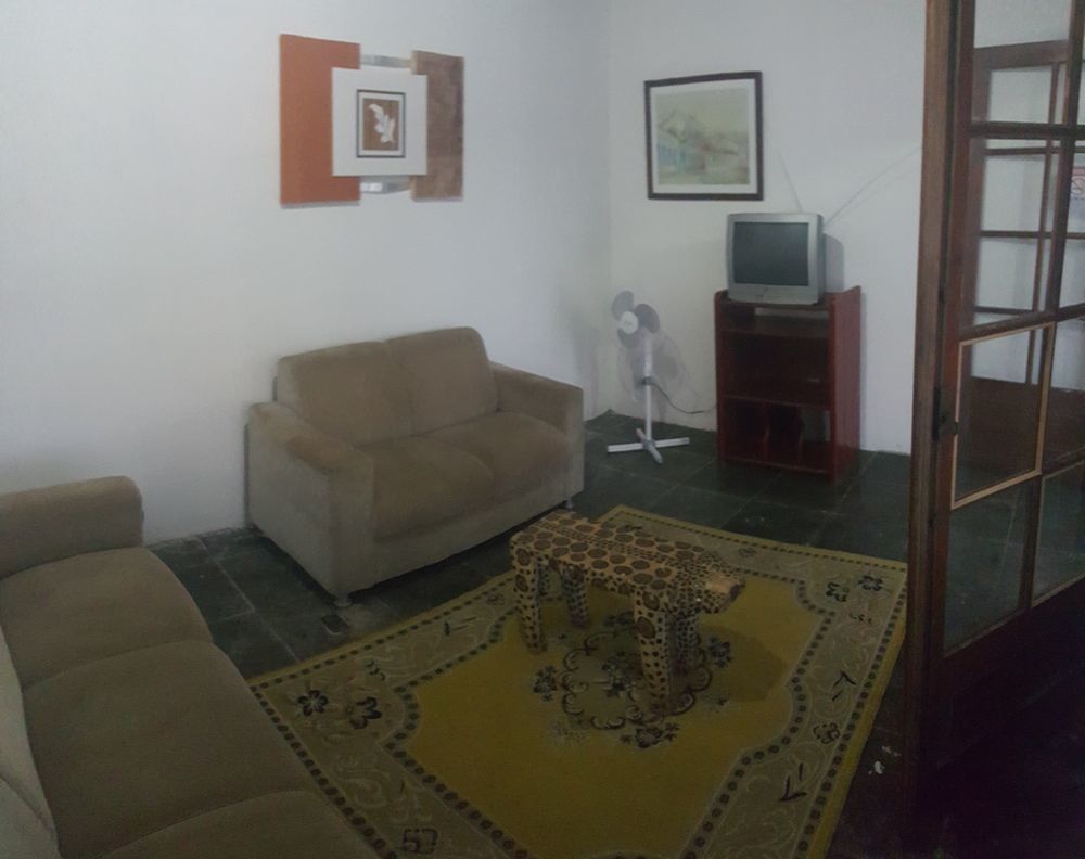Carpe Diem Hostel & Pousada Araquari Dış mekan fotoğraf