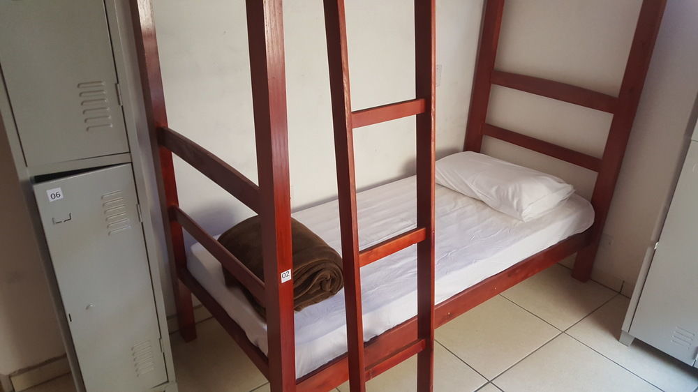 Carpe Diem Hostel & Pousada Araquari Dış mekan fotoğraf