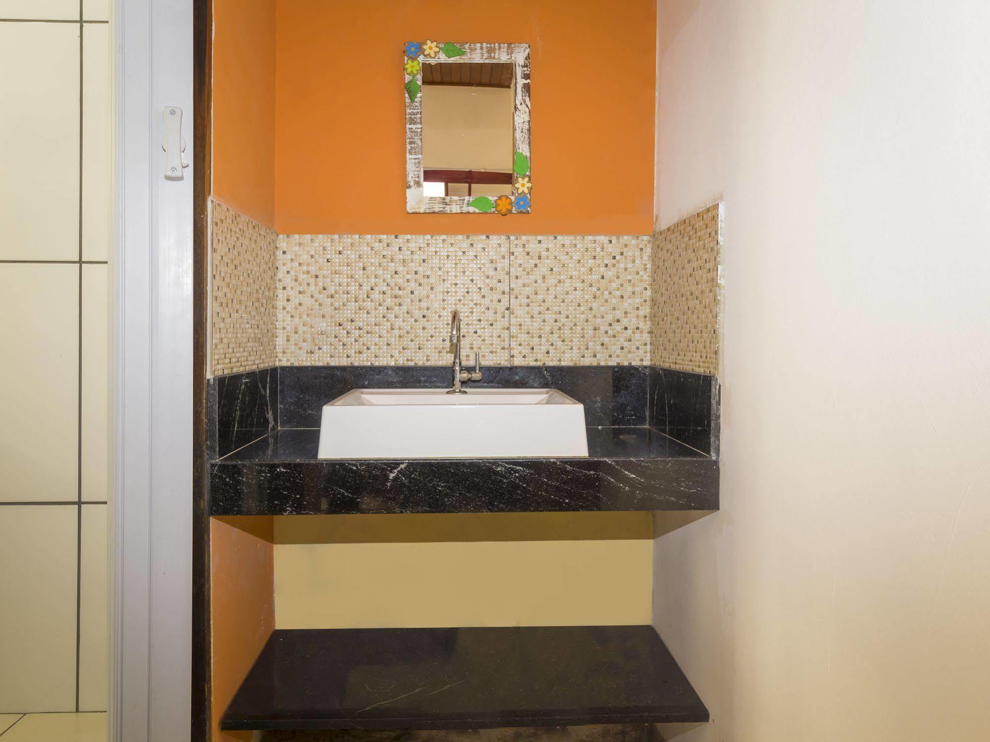 Carpe Diem Hostel & Pousada Araquari Dış mekan fotoğraf